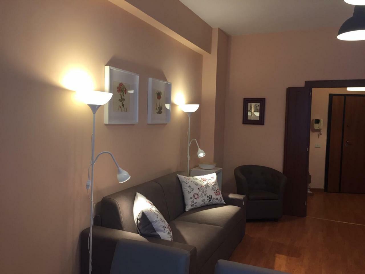 Apartamento Sweet Saint Peter