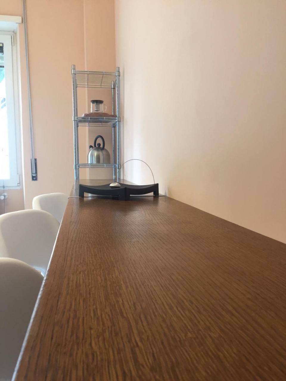 Sweet Saint Peter Apartamento