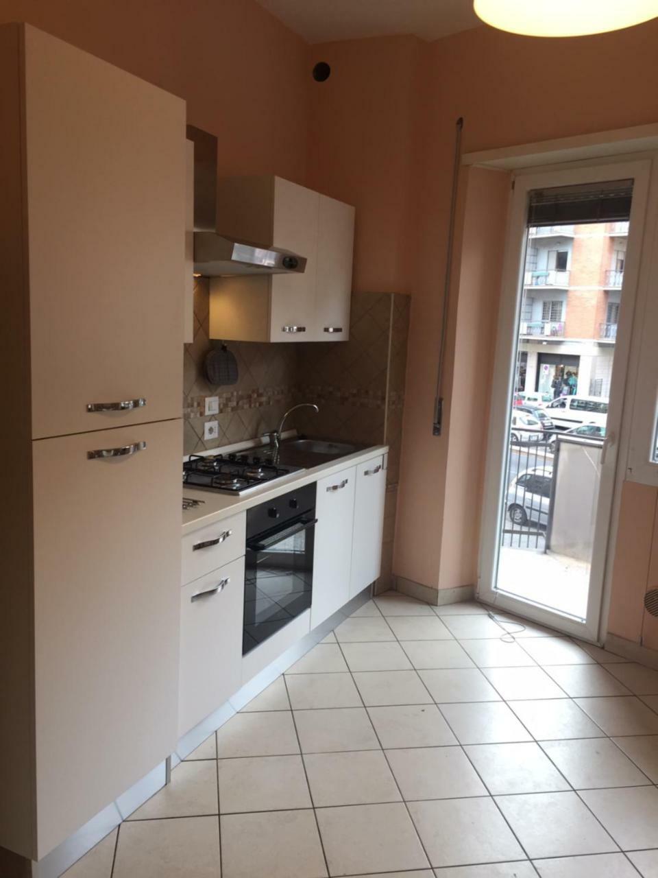 Apartamento Sweet Saint Peter