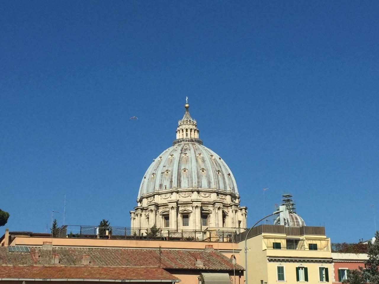 Sweet Saint Peter Appartamento